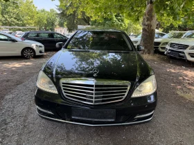 Обява за продажба на Mercedes-Benz S 320 Facelift* LED* Вакум ~11 900 лв. - изображение 1