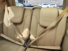 Обява за продажба на Mercedes-Benz GL 500 550, 4 MATIK ~28 999 лв. - изображение 11 | Auto.bg Обява за продажба на Mercedes-Benz GL 500 550, 4 MATIK ~28 999 лв. - изображение 11