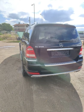 Обява за продажба на Mercedes-Benz GL 500 550, 4 MATIK ~28 999 лв. - изображение 6 | Auto.bg Обява за продажба на Mercedes-Benz GL 500 550, 4 MATIK ~28 999 лв. - изображение 6