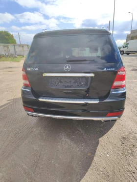 Обява за продажба на Mercedes-Benz GL 500 550, 4 MATIK ~28 999 лв. - изображение 4 | Auto.bg Обява за продажба на Mercedes-Benz GL 500 550, 4 MATIK ~28 999 лв. - изображение 4
