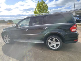 Обява за продажба на Mercedes-Benz GL 500 550, 4 MATIK ~28 999 лв. - изображение 8 | Auto.bg Обява за продажба на Mercedes-Benz GL 500 550, 4 MATIK ~28 999 лв. - изображение 8
