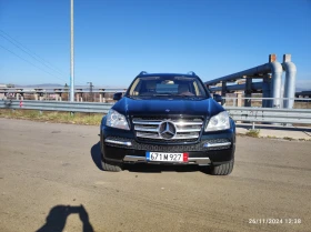 Обява за продажба на Mercedes-Benz GL 500 550, 4 MATIK ~29 000 лв. - изображение 1