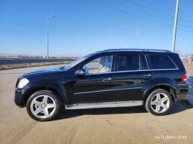 Mercedes-Benz GL 500 550, 4 MATIK | Mobile.bg    5