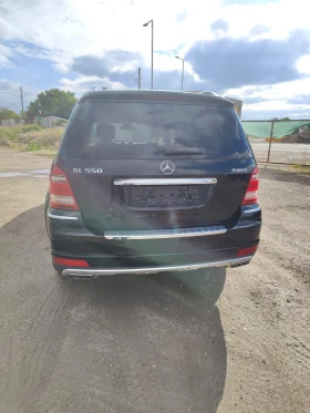 Обява за продажба на Mercedes-Benz GL 500 550, 4 MATIK ~28 999 лв. - изображение 7 | Auto.bg Обява за продажба на Mercedes-Benz GL 500 550, 4 MATIK ~28 999 лв. - изображение 7