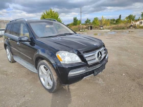 Обява за продажба на Mercedes-Benz GL 500 550, 4 MATIK ~28 999 лв. - изображение 3 | Auto.bg Обява за продажба на Mercedes-Benz GL 500 550, 4 MATIK ~28 999 лв. - изображение 3