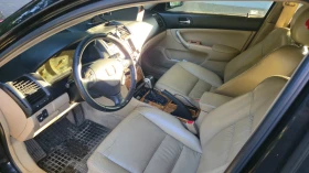Honda Accord | Mobile.bg    5