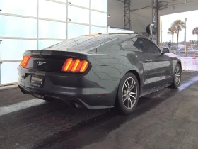 Обява за продажба на Ford Mustang EcoBoost Обдух* Кожа* Голямата Навигация* Keyless* ~23 500 лв. - изображение 3