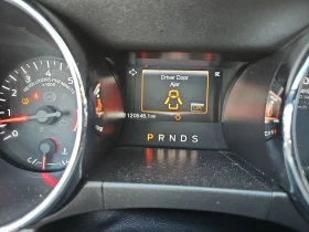 Обява за продажба на Ford Mustang EcoBoost Обдух* Кожа* Голямата Навигация* Keyless* ~23 500 лв. - изображение 9