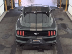 Обява за продажба на Ford Mustang EcoBoost Обдух* Кожа* Голямата Навигация* Keyless* ~23 500 лв. - изображение 4