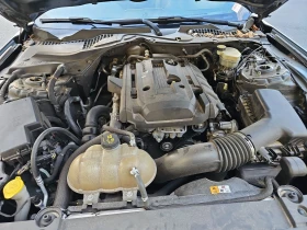 Ford Mustang EcoBoost * *  * Keyless* | Mobile.bg    15