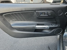 Обява за продажба на Ford Mustang EcoBoost Обдух* Кожа* Голямата Навигация* Keyless* ~23 500 лв. - изображение 6