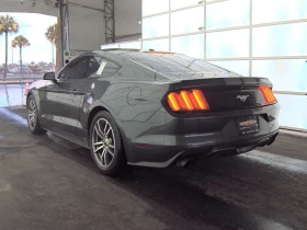 Обява за продажба на Ford Mustang EcoBoost Обдух* Кожа* Голямата Навигация* Keyless* ~23 500 лв. - изображение 5