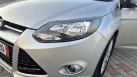 Ford Focus 1.6 TDCi Titanium - 8900 лв. - 21463299 7