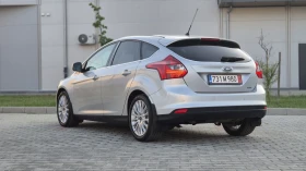     Ford Focus 1.6 TDCi Titanium 