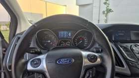 Ford Focus 1.6 TDCi Titanium - 8900 лв. - 21463299 9