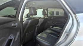 Ford Focus 1.6 TDCi Titanium - 8900 лв. - 21463299 12