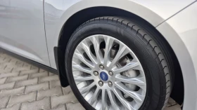 Ford Focus 1.6 TDCi Titanium - 8900 лв. - 21463299 11