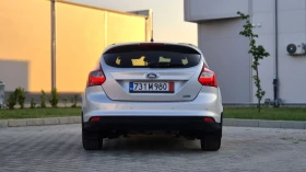     Ford Focus 1.6 TDCi Titanium 