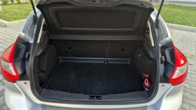 Ford Focus 1.6 TDCi Titanium - 8900 лв. - 21463299 17
