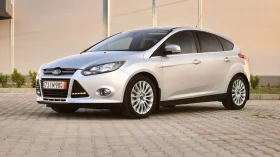 Ford Focus 1.6 TDCi Titanium - 8900 лв. - 21463299 6