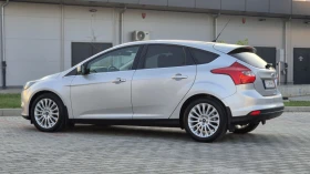 Ford Focus 1.6 TDCi Titanium - 8900 лв. - 21463299 5