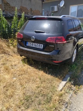 Обява за продажба на VW Golf ~13 000 лв. - изображение 2