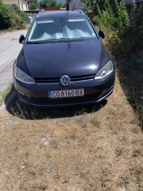Обява за продажба на VW Golf ~13 000 лв. - изображение 1