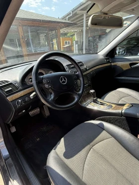 Mercedes-Benz E 280 E 280 CDi 4 MATIC AVANTGARDE - 13800 лв. - 11501234 8
