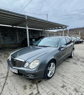 Mercedes-Benz E 280 E 280 CDi 4 MATIC AVANTGARDE, снимка 1