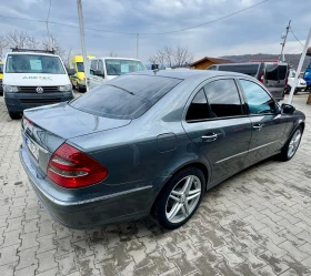 Mercedes-Benz E 280 E 280 CDi 4 MATIC AVANTGARDE, снимка 5