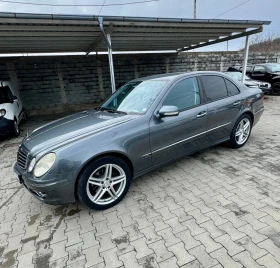 Mercedes-Benz E 280 E 280 CDi 4 MATIC AVANTGARDE, снимка 8