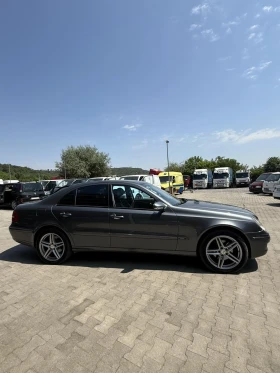 Mercedes-Benz E 280 E 280 CDi 4 MATIC AVANTGARDE - 13800 лв. - 11501234 5