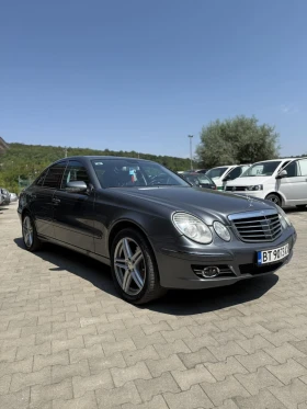 Mercedes-Benz E 280 E 280 CDi 4 MATIC AVANTGARDE - 13800 лв. - 11501234 2
