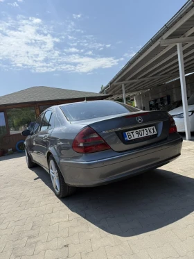Mercedes-Benz E 280 E 280 CDi 4 MATIC AVANTGARDE - 13800 лв. - 11501234 7