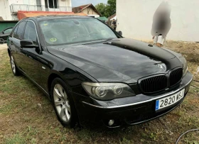     BMW 730  Facelift 231ks Nov vnos Obslujen barter Lizing
