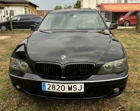     BMW 730  Facelift 231ks Nov vnos Obslujen barter Lizing