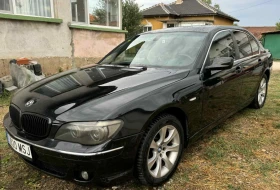     BMW 730  Facelift 231ks Nov vnos Obslujen barter Lizing