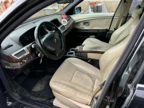 BMW 730  Facelift 231ks Nov vnos Obslujen barter Lizing | Mobile.bg    8