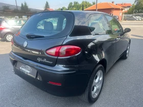 Alfa Romeo 147 1.6 I НОВ ВНОС - 1500 лв. - 31257298 6