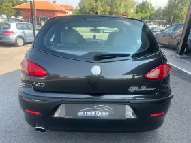 Alfa Romeo 147 1.6 I НОВ ВНОС - 1500 лв. - 31257298 5