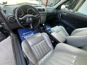Alfa Romeo 147 1.6 I НОВ ВНОС - 1500 лв. - 31257298 7