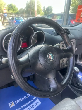 Alfa Romeo 147 1.6 I НОВ ВНОС - 1500 лв. - 31257298 9