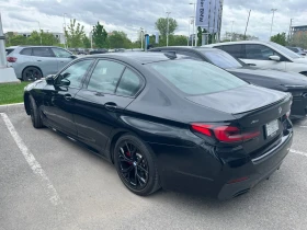 BMW 540 XDRIVE CARFAX АВТО КРЕДИТ - 65500 лв. - 19842340 3