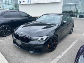 BMW 540 XDRIVE CARFAX АВТО КРЕДИТ 