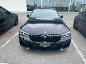 BMW 540 XDRIVE CARFAX АВТО КРЕДИТ - 65500 лв. - 19842340 2