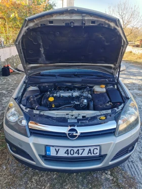 Обява за продажба на Opel Astra ~5 500 лв. - изображение 5