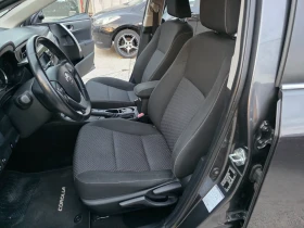 Toyota Corolla 1.6 VVTI Автоматик Навигация - 22700 лв. - 29486035 6