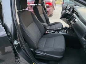 Toyota Corolla 1.6 VVTI Автоматик Навигация - 22700 лв. - 29486035 8