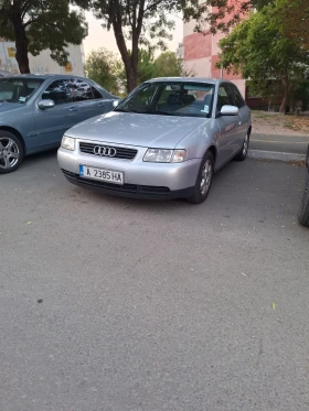 Обява за продажба на Audi A3 ~3 799 лв. - изображение 1
