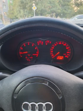 Обява за продажба на Audi A3 ~3 799 лв. - изображение 5